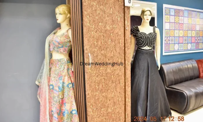 BeU  Bridal Studio  Boutique